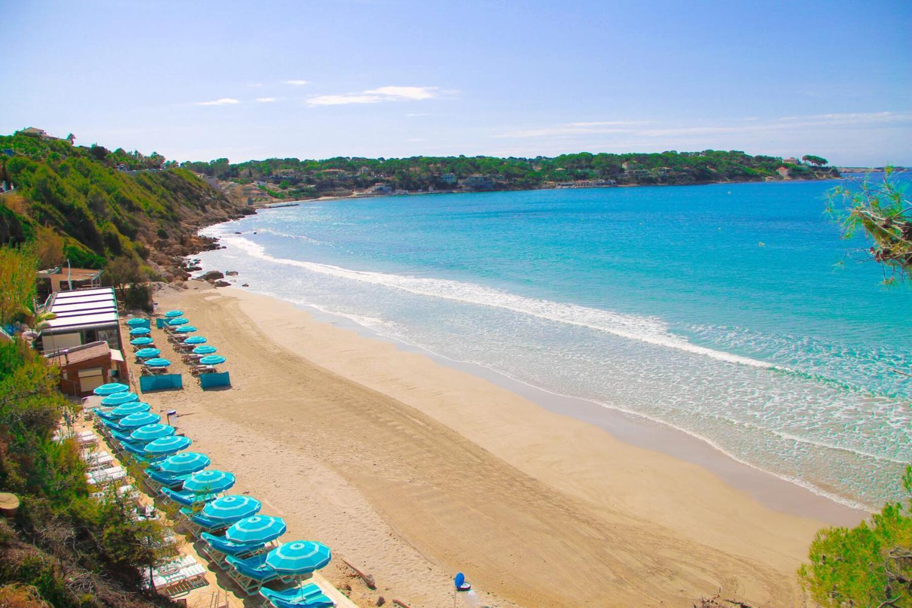Apartamento Le Soleil - La Mer - Le Calme - Sci Valma Sanary-sur-Mer